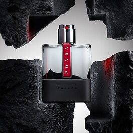 Luna Rossa Carbon - Eau de Toilette