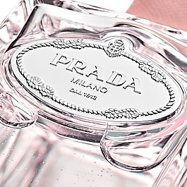 LES INFUSIONS ROSE - Eau de Parfum