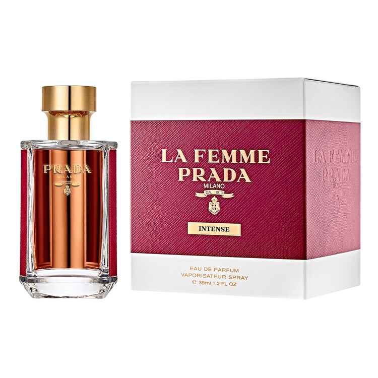 La Femme Prada Intense