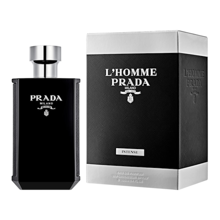 L'Homme Prada Intense - Eau de Parfum