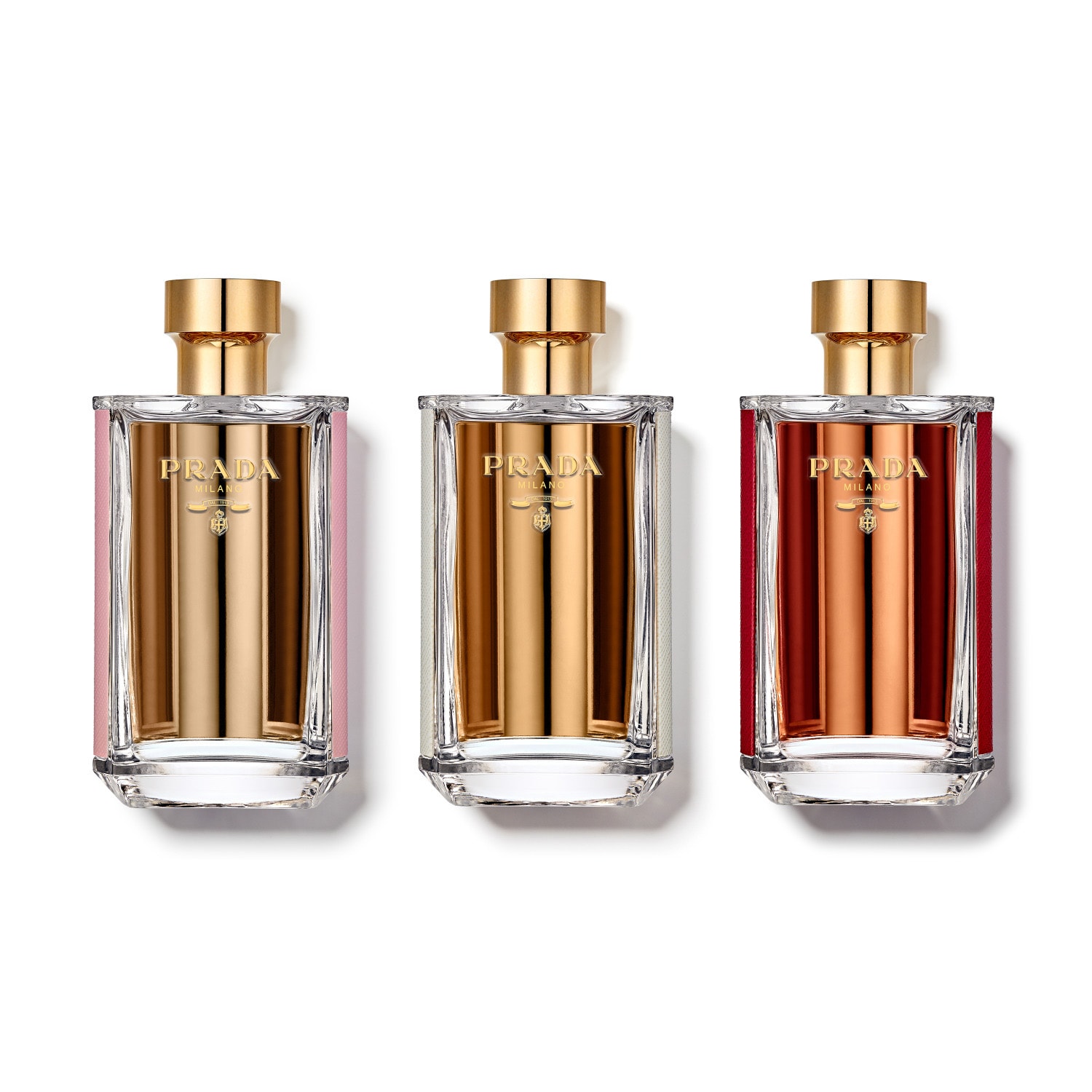 La Femme L'Eau - Eau de Toilette ❘ Prada ≡ SEPHORA