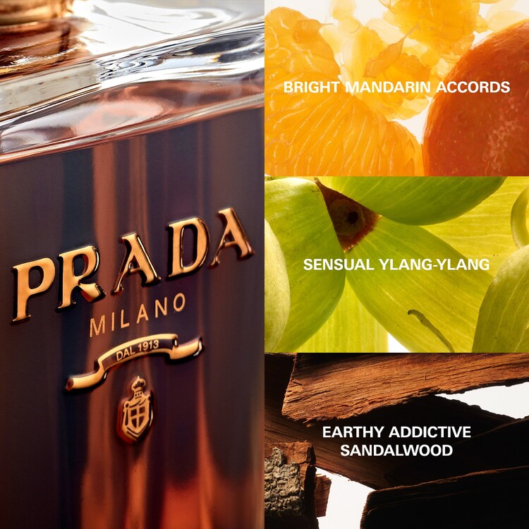 La Femme Prada L'Eau - Eau de Toilette