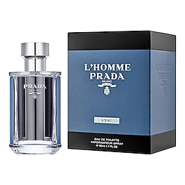 L'Homme Prada L'Eau - Eau de Toilette