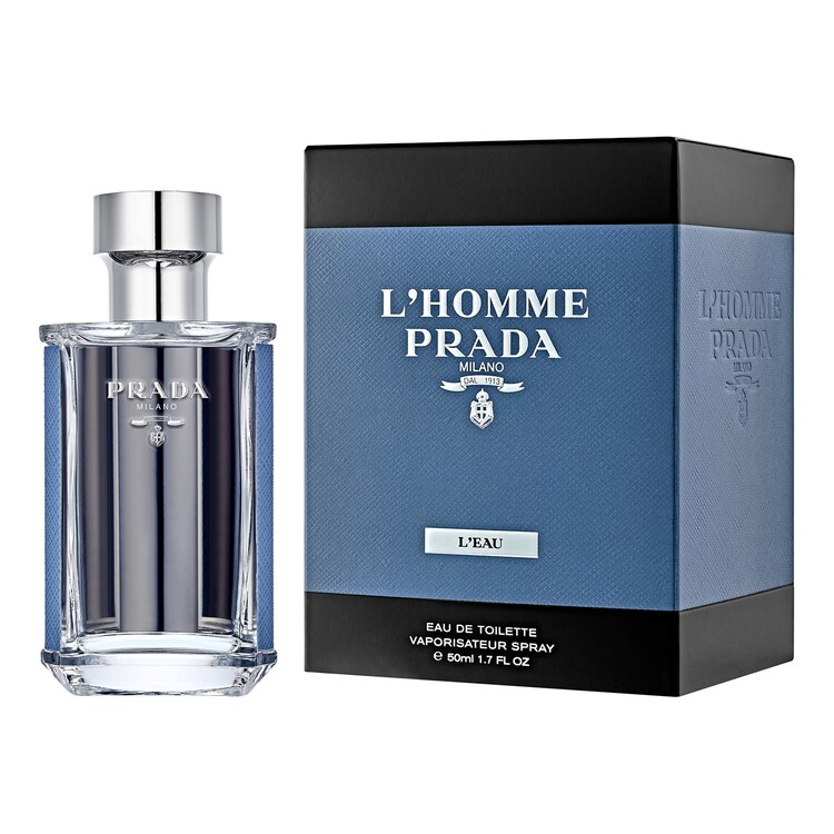 L'Homme Prada L'Eau - Eau de toilette
