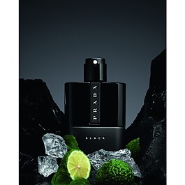 Luna Rossa Black - Eau de Parfum