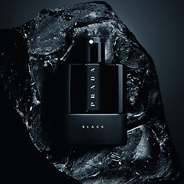 Luna Rossa Black - Eau de Parfum