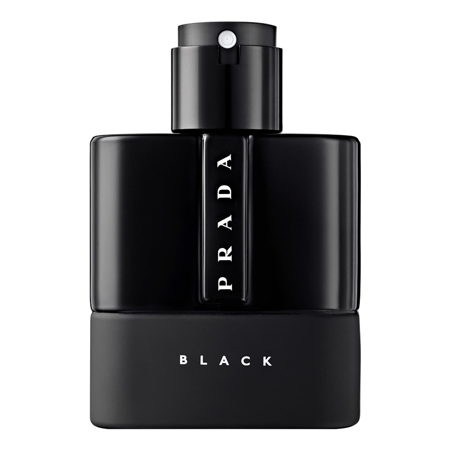 PRADA ブラック NIPPASOFT 34.5 Luna Rossa Black - Woda Perfumowana i PRADA ≡ SEPHORA