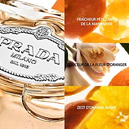 Les Infusions de Prada Mandarine - Eau de Parfum