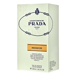 Les Infusions de Prada Mandarine - Eau de Parfum