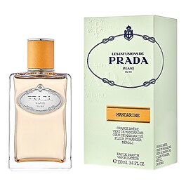 Les Infusions de Prada Mandarine - Eau de Parfum