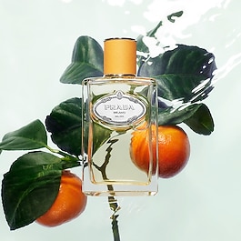 Les Infusions de Prada Mandarine - Eau de Parfum