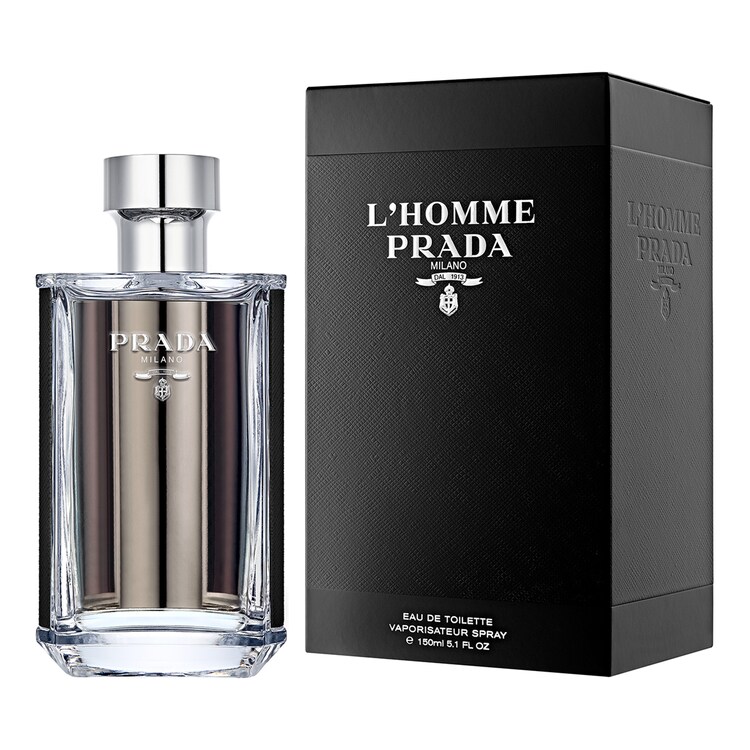 L'Homme Prada - Eau de Toilette