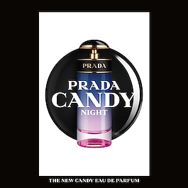 Candy Night Eau de Parfum 