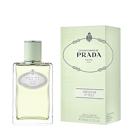 Infusion d'Iris - Eau de Parfum