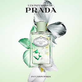 Infusion d'Iris - Eau de Parfum