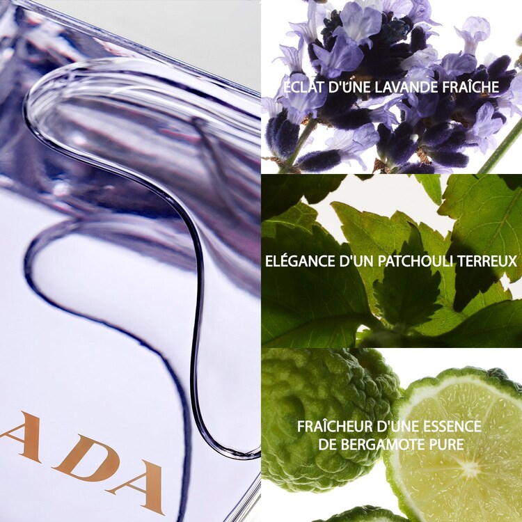 Prada Amber Pour Homme  Eau de Toilette Spray