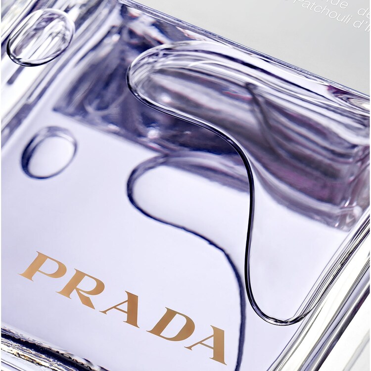 Prada Amber Pour Homme  Eau de Toilette Spray