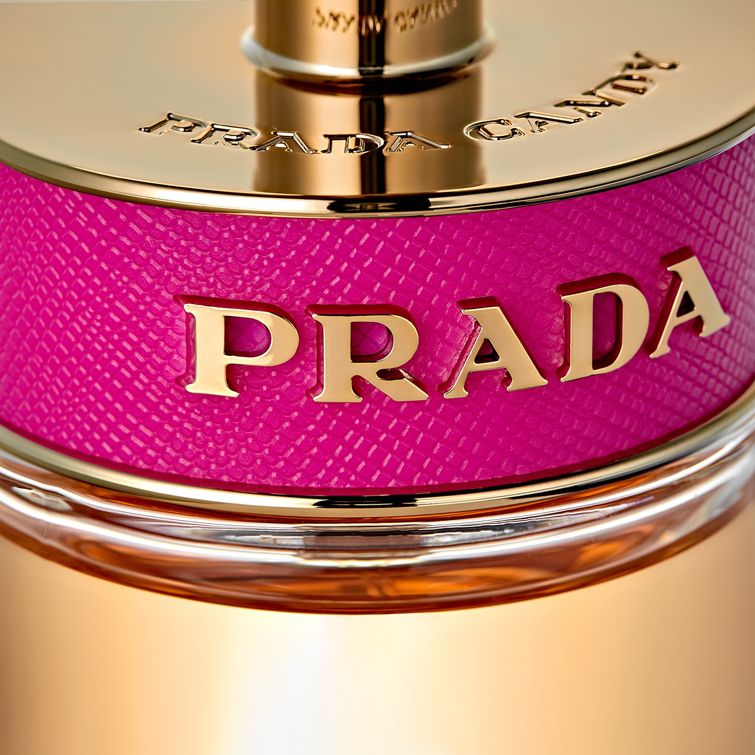 Prada Candy Eau de Parfum | PRADA Parfum ≡ SEPHORA