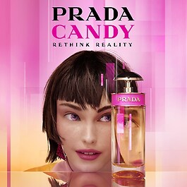 Candy - Eau de Parfum