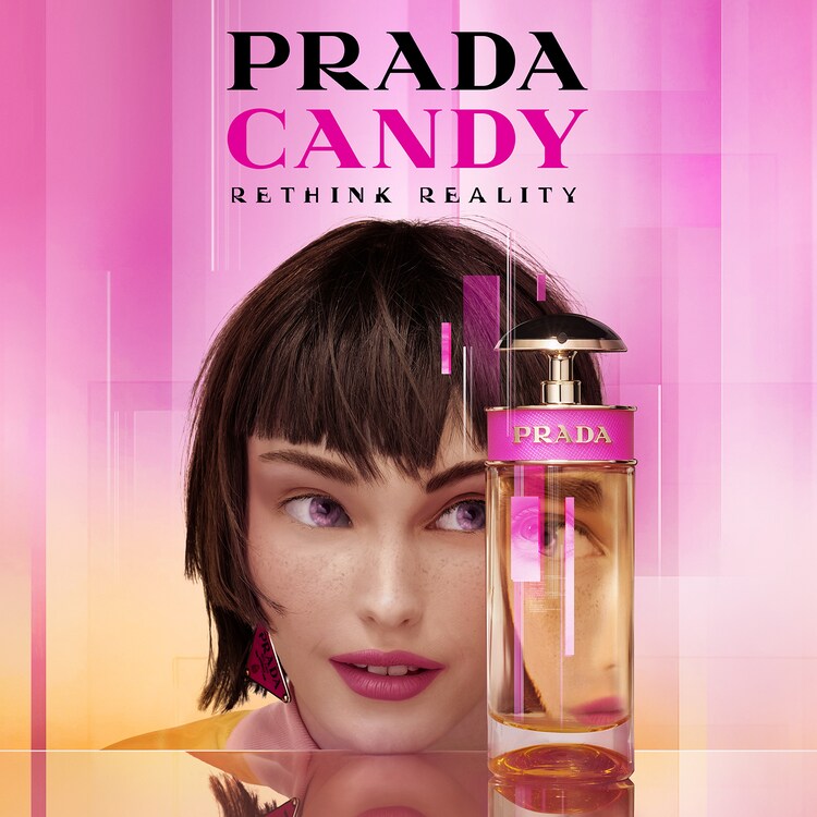 Prada Candy - Eau de Parfum