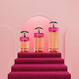 Candy - Eau de Parfum