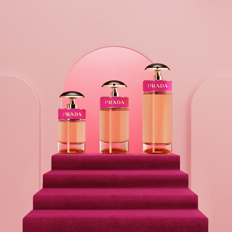 Prada Candy - Eau de Parfum