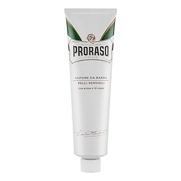Shaving Cream Sensitive Skin - Crème à Raser pour Peaux Sensibles image