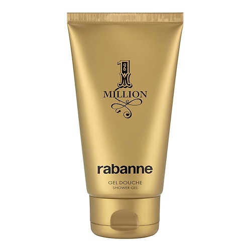 RABANNE FRAGRANCES - 1 MILLION - Sprchový gel