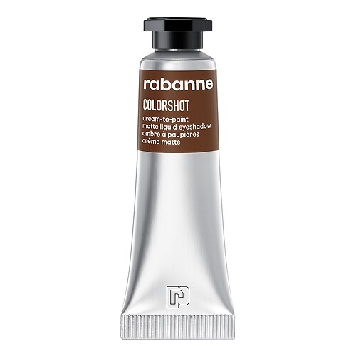 RABANNE MAKEUP - Colorshot - Multifunkční tekuté oční stíny