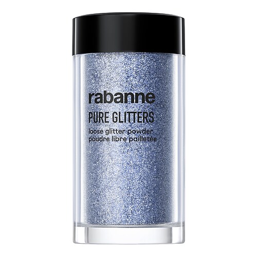 RABANNE MAKEUP - Pure Glitters - Multifunkční třpytky na pleť