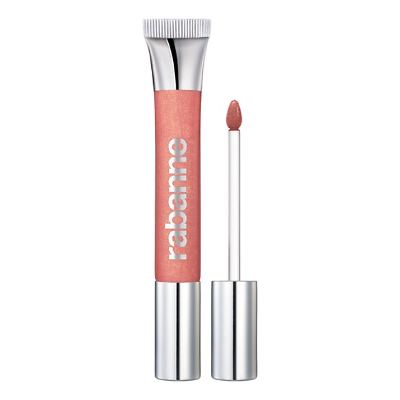 Rouge Rabanne Glowies - Lipgloss Ultra-Brillant & Teinté - 035 Endgame (9 ml)