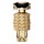 Fame Intense Eau de Parfum - legnosa floreale speziata 