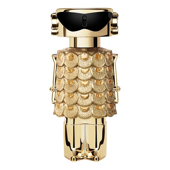 Fame Intense - Eau de Parfum boisée florale épicée , RABANNE FRAGRANCES