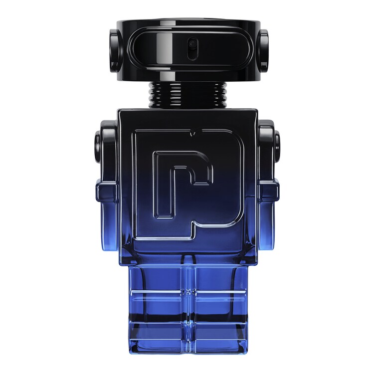 Phantom Intense - Parfum aromatique et ambré