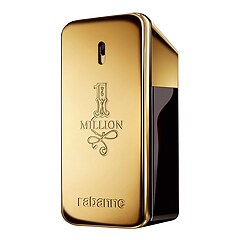 1 Million – Eau de Toilette fresco e especiado, Rabanne Fragances