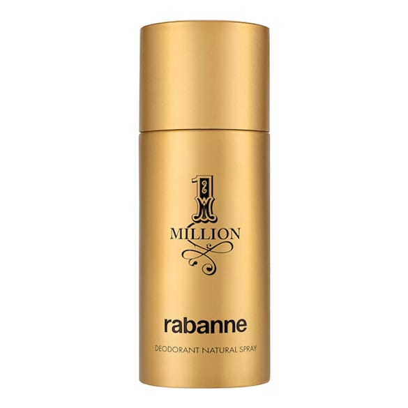 1 MILLION - Desodorizante Spray, Rabanne Fragances