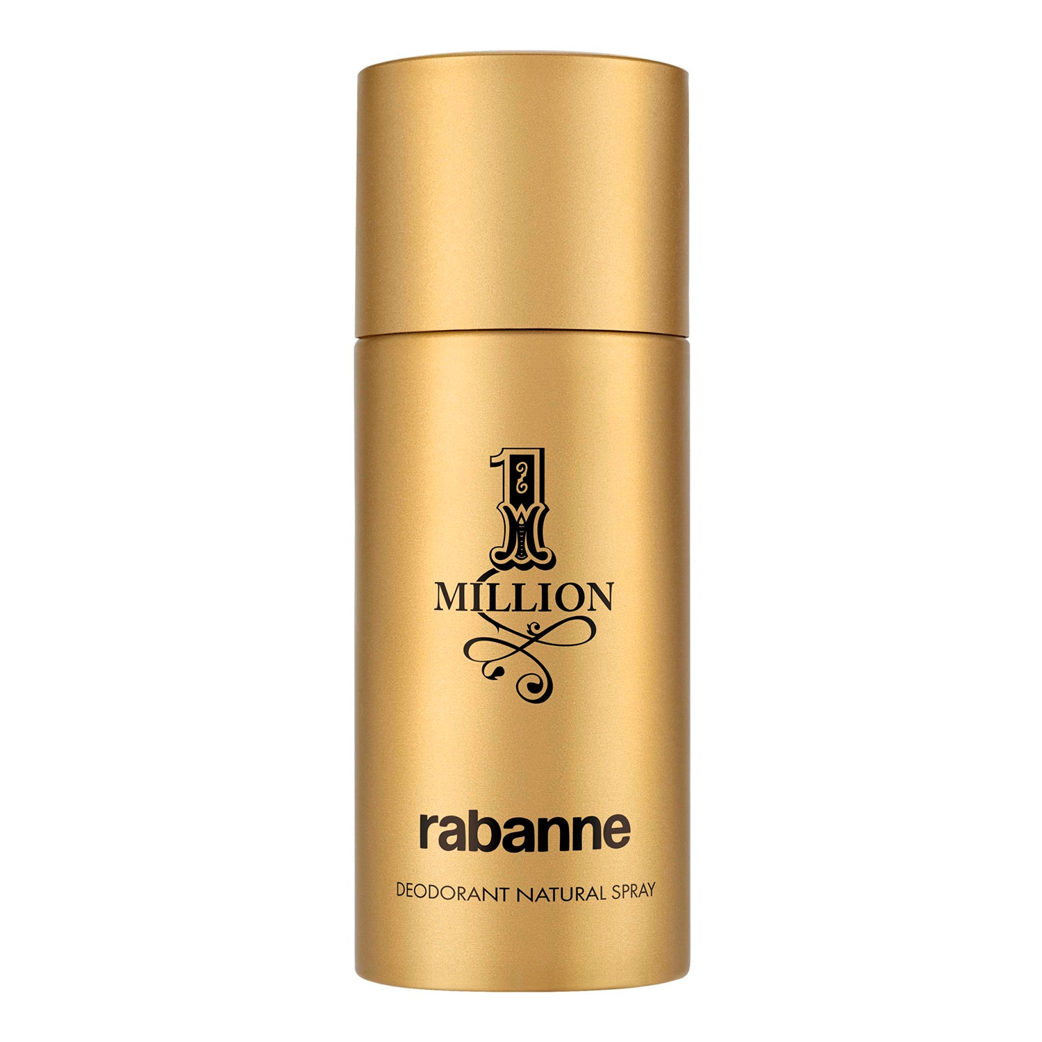 E-shop RABANNE FRAGRANCES - 1 MILLION - Deodorant ve spreji