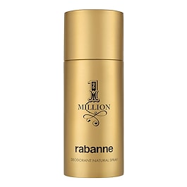 1 MILLION - Desodorizante Spray