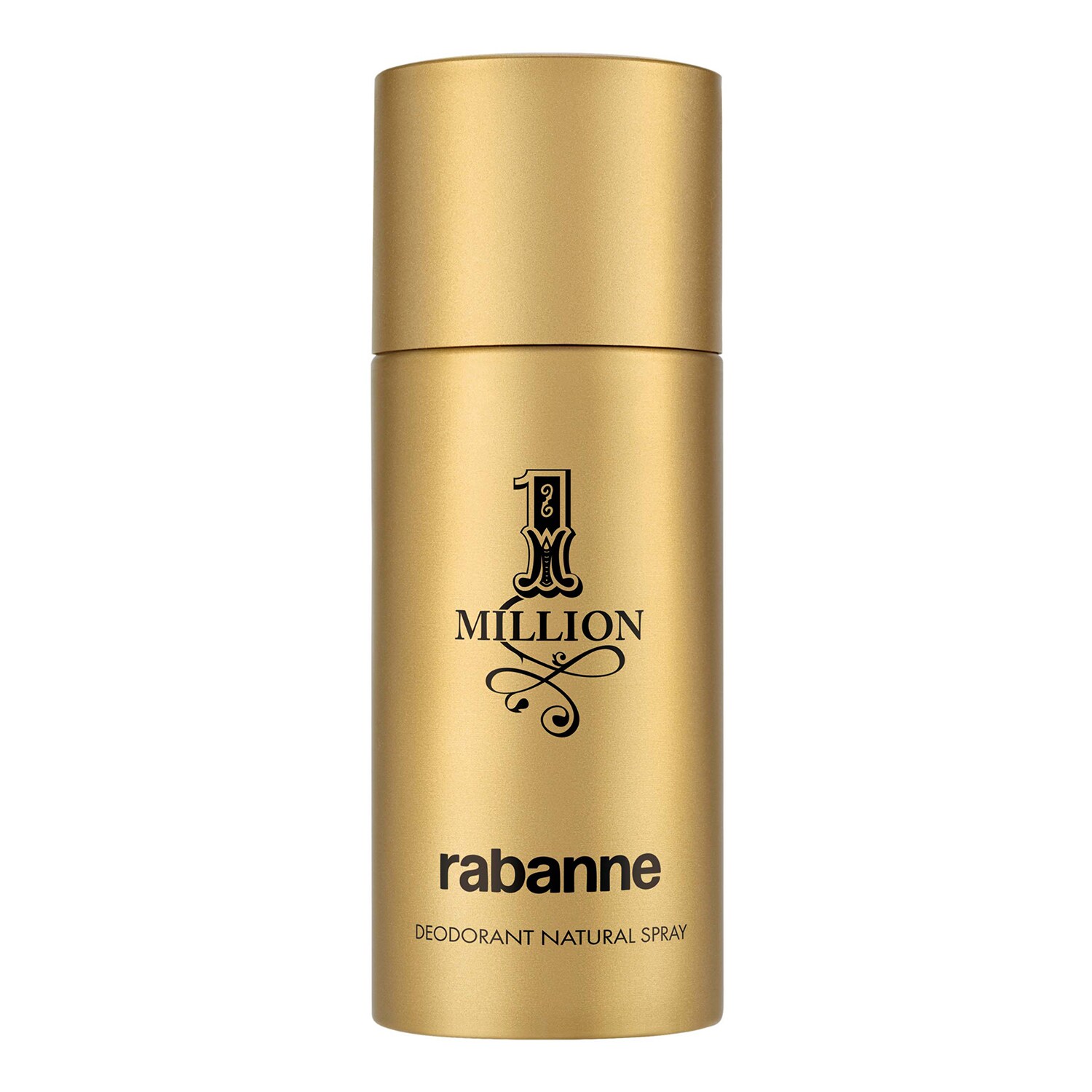RABANNE FRAGRANCES - 1 MILLION - Deodorant ve spreji