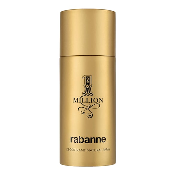 1 MILLION - Desodorizante Spray, Rabanne Fragances