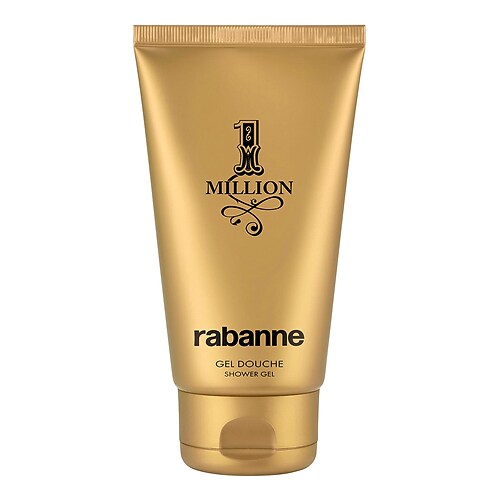 Rabanne Fragrances - 1 Million - Żel Pod Prysznic - 150 ml - Dla Kobiet