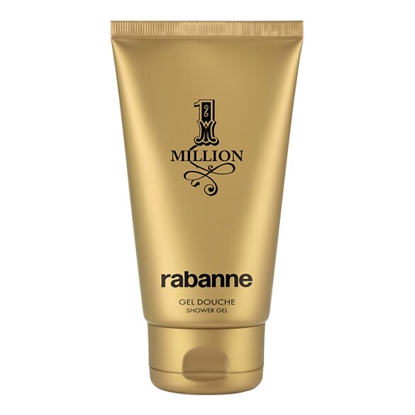 1 MILLION - Żel pod prysznic, RABANNE FRAGRANCES