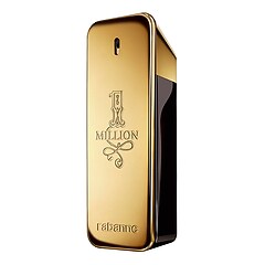  1 Million - Eau de Toilette fresh & spicy, RABANNE FRAGRANCES