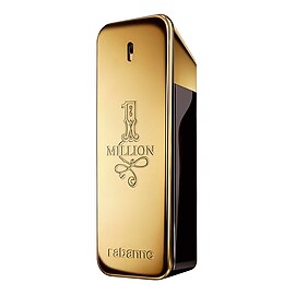  1 Million - Eau de Toilette fresh & spicy
