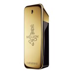 Rabanne Fragrances - 1 Million - Eau De Toilette - Vaporisateur 200 Ml - Donna