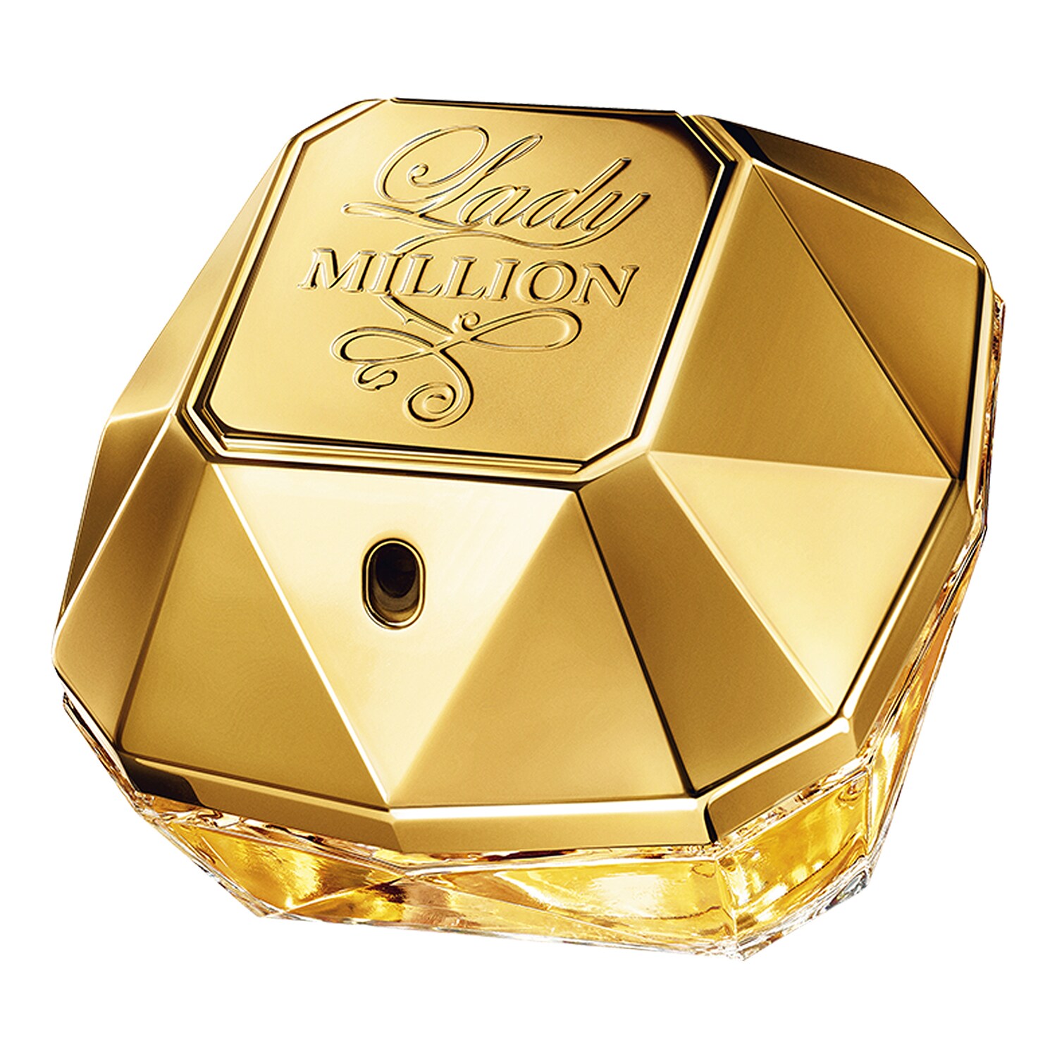 Lady Million - EDP 80 ml