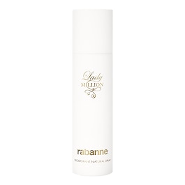 Lady MILLION - Déodorant spray