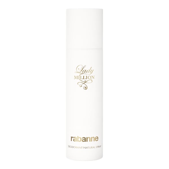 Lady MILLION - Déodorant spray, RABANNE FRAGRANCES