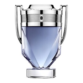 Invictus – Eau de Toilette fresca e amadeirada