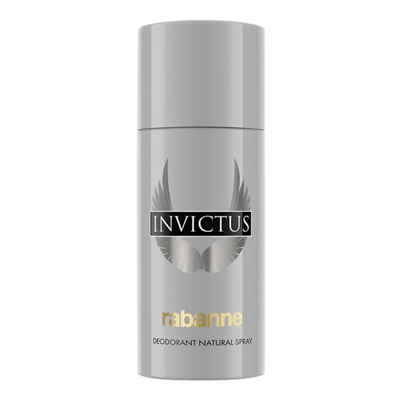 Invictus - Dezodorant Spray, RABANNE FRAGRANCES